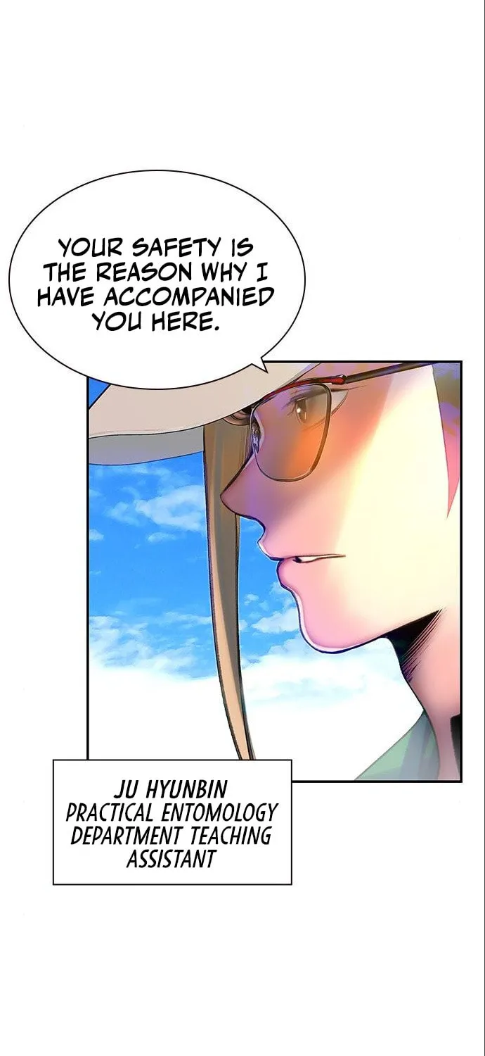 Jungle Juice Chapter 35 page 70 - 