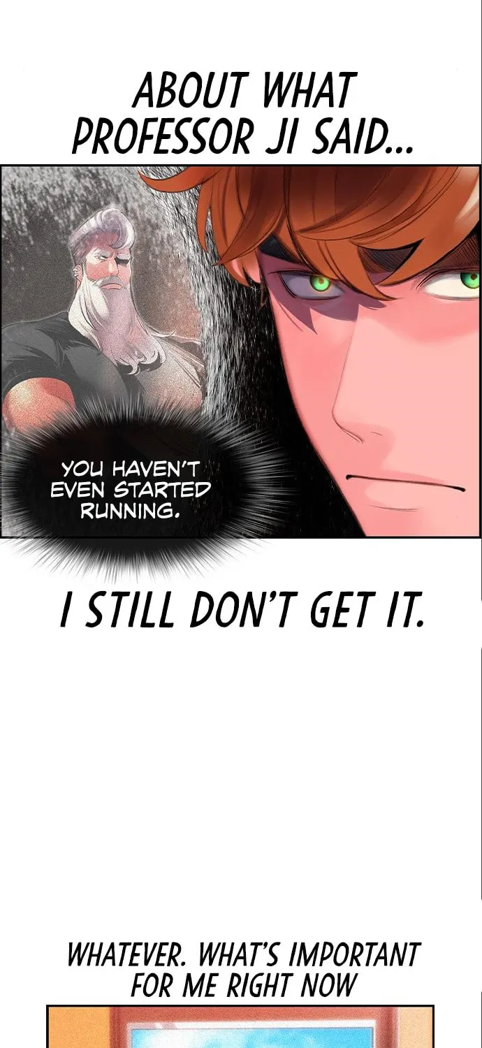 Jungle Juice Chapter 35 page 74 - 