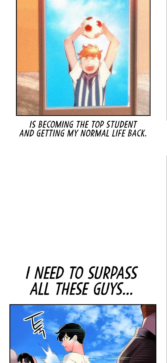 Jungle Juice Chapter 35 page 75 - 