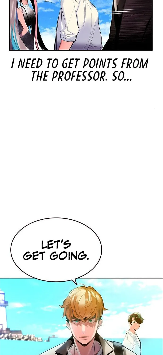 Jungle Juice Chapter 35 page 76 - 