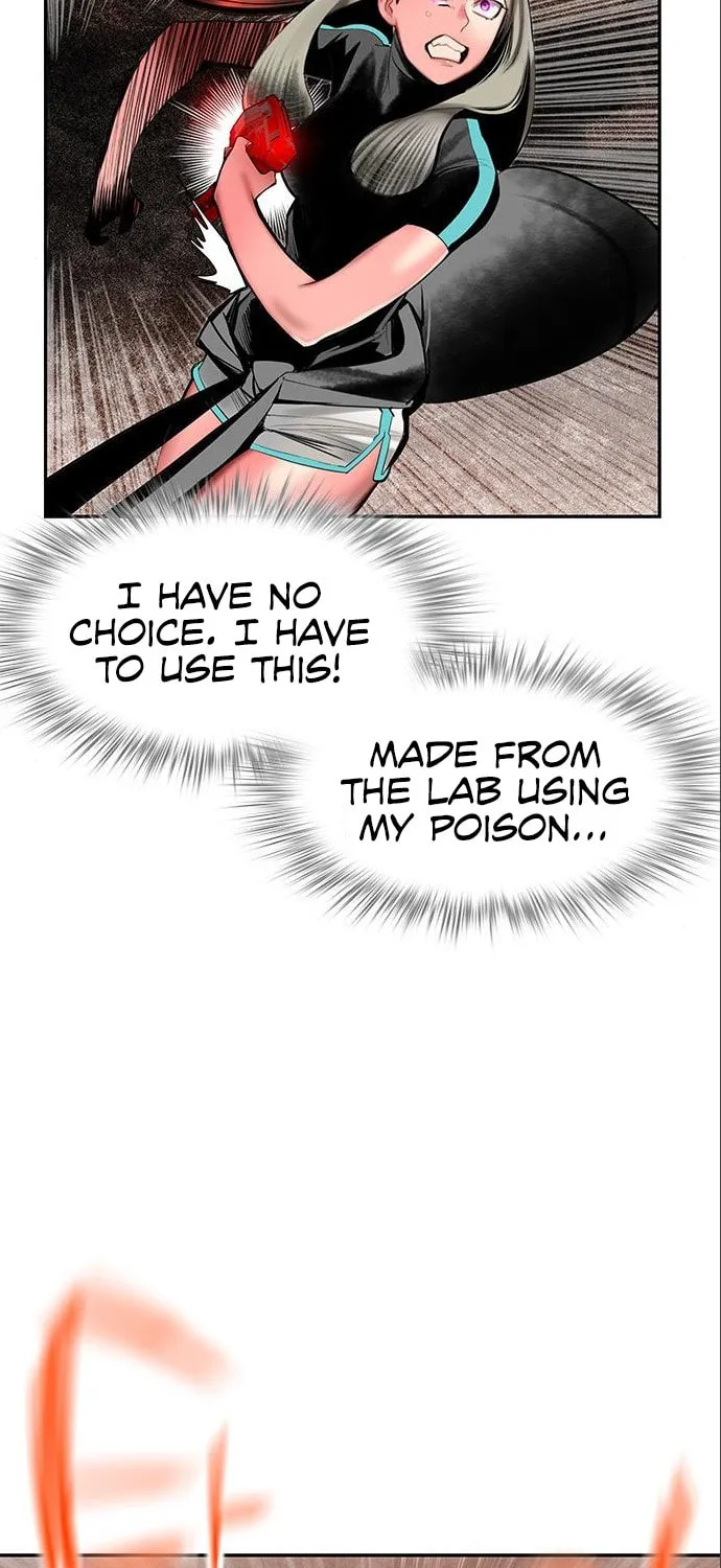 Jungle Juice Chapter 35 page 9 - 