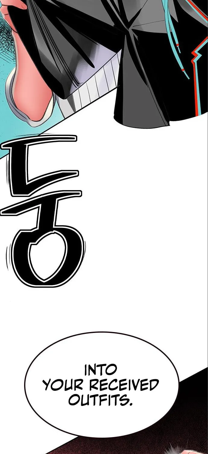 Jungle Juice Chapter 35 page 85 - 