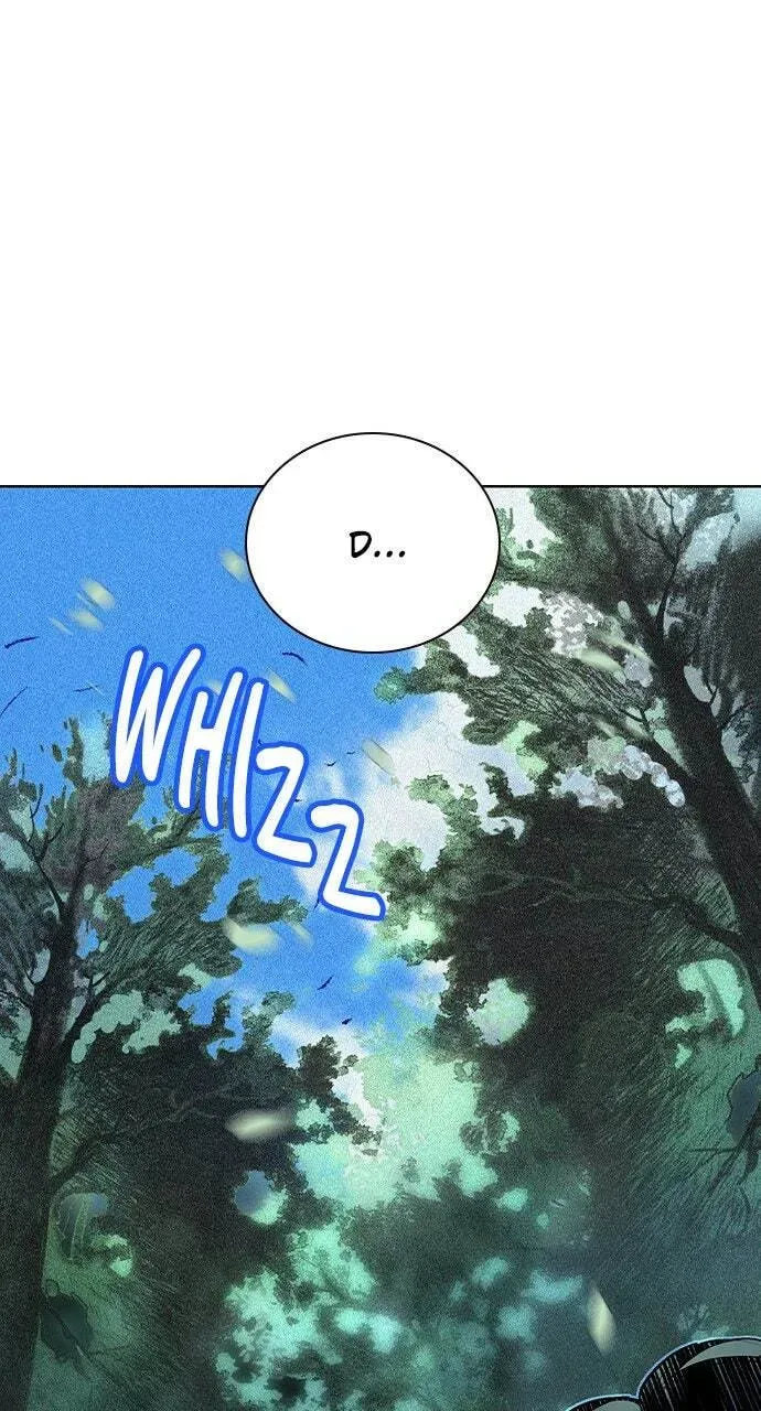 Jungle Juice Chapter 36.1 page 1 - 