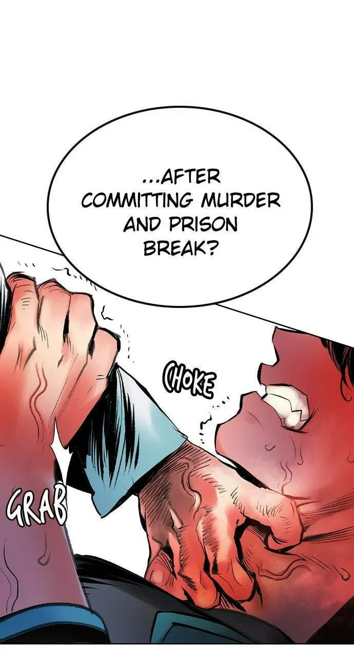 Jungle Juice Chapter 36.1 page 106 - 