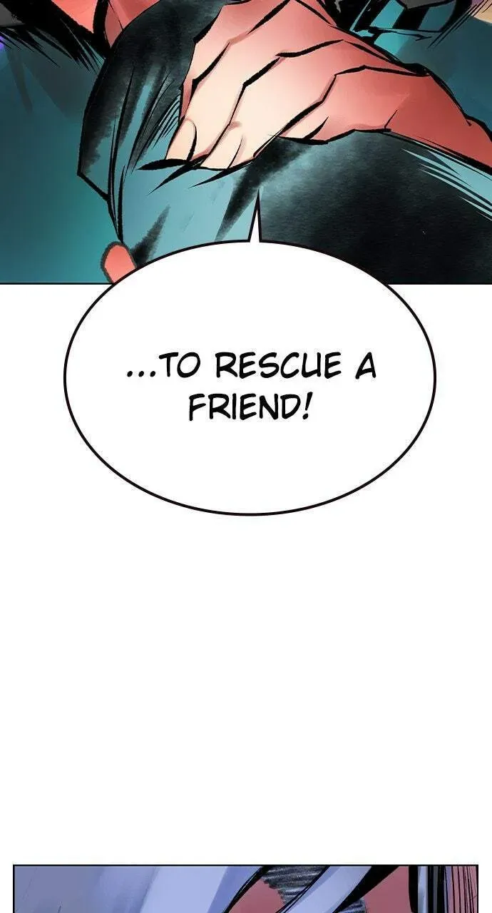 Jungle Juice Chapter 36.1 page 109 - 