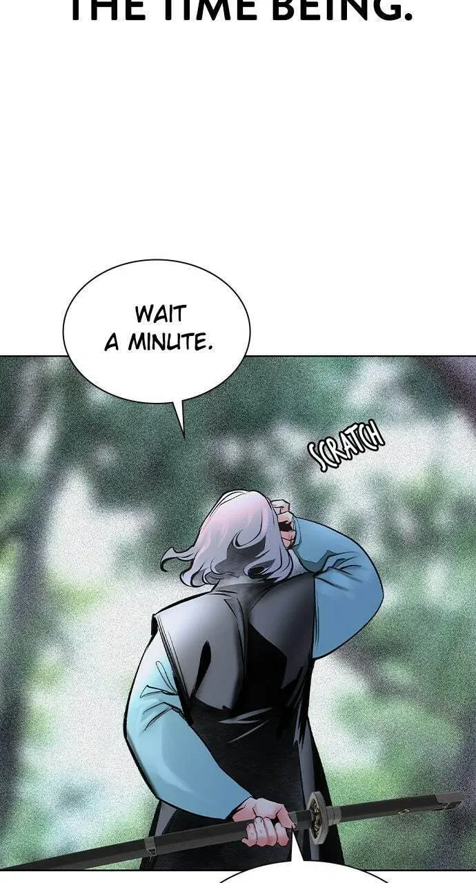 Jungle Juice Chapter 36.1 page 115 - 