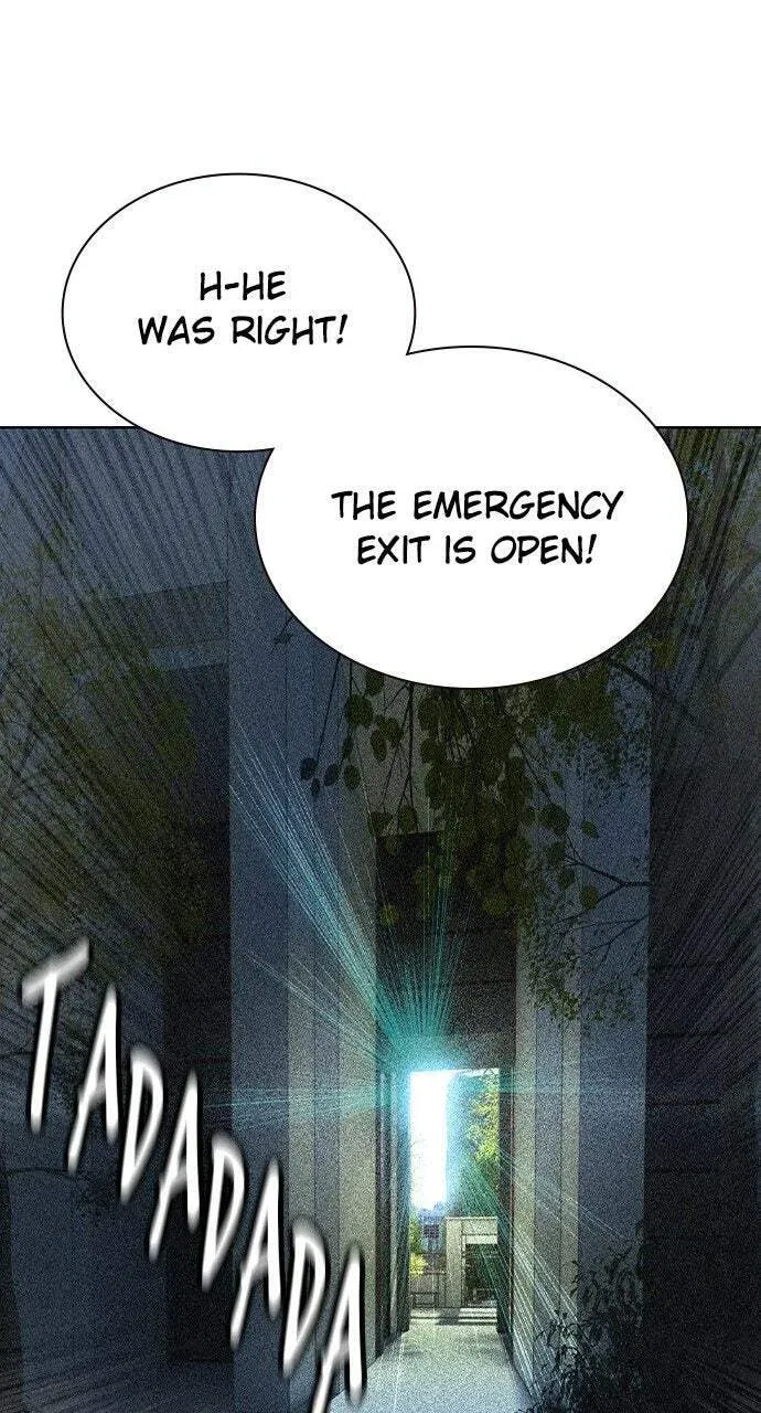 Jungle Juice Chapter 36.1 page 122 - 