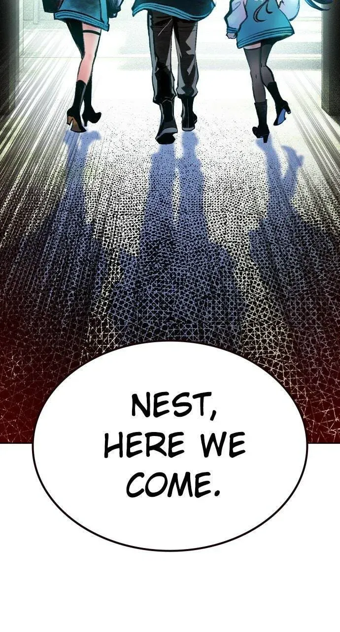 Jungle Juice Chapter 36.1 page 130 - 