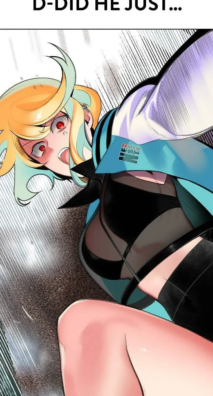 Jungle Juice Chapter 36.1 page 14 - 