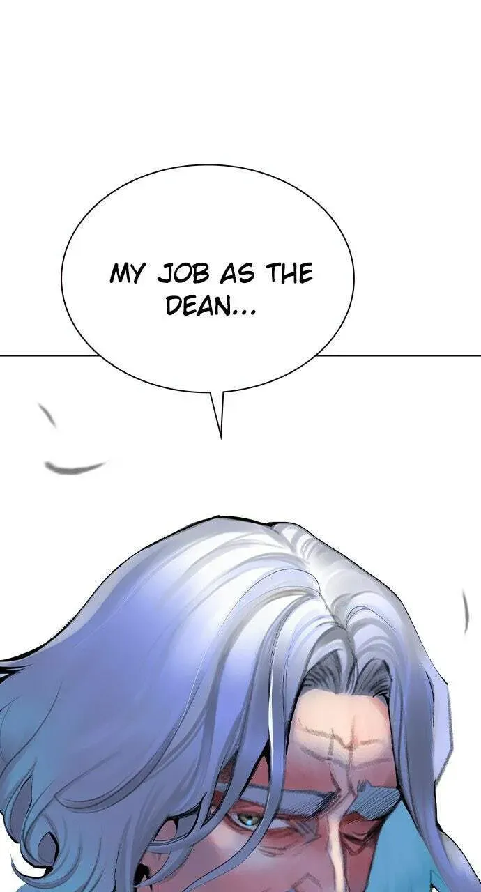 Jungle Juice Chapter 36.1 page 17 - 