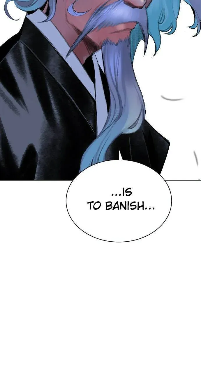 Jungle Juice Chapter 36.1 page 18 - 
