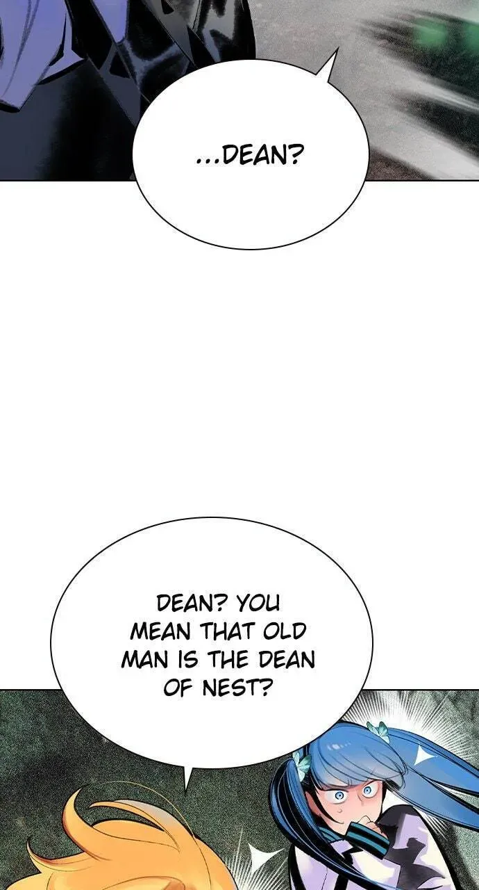 Jungle Juice Chapter 36.1 page 3 - 