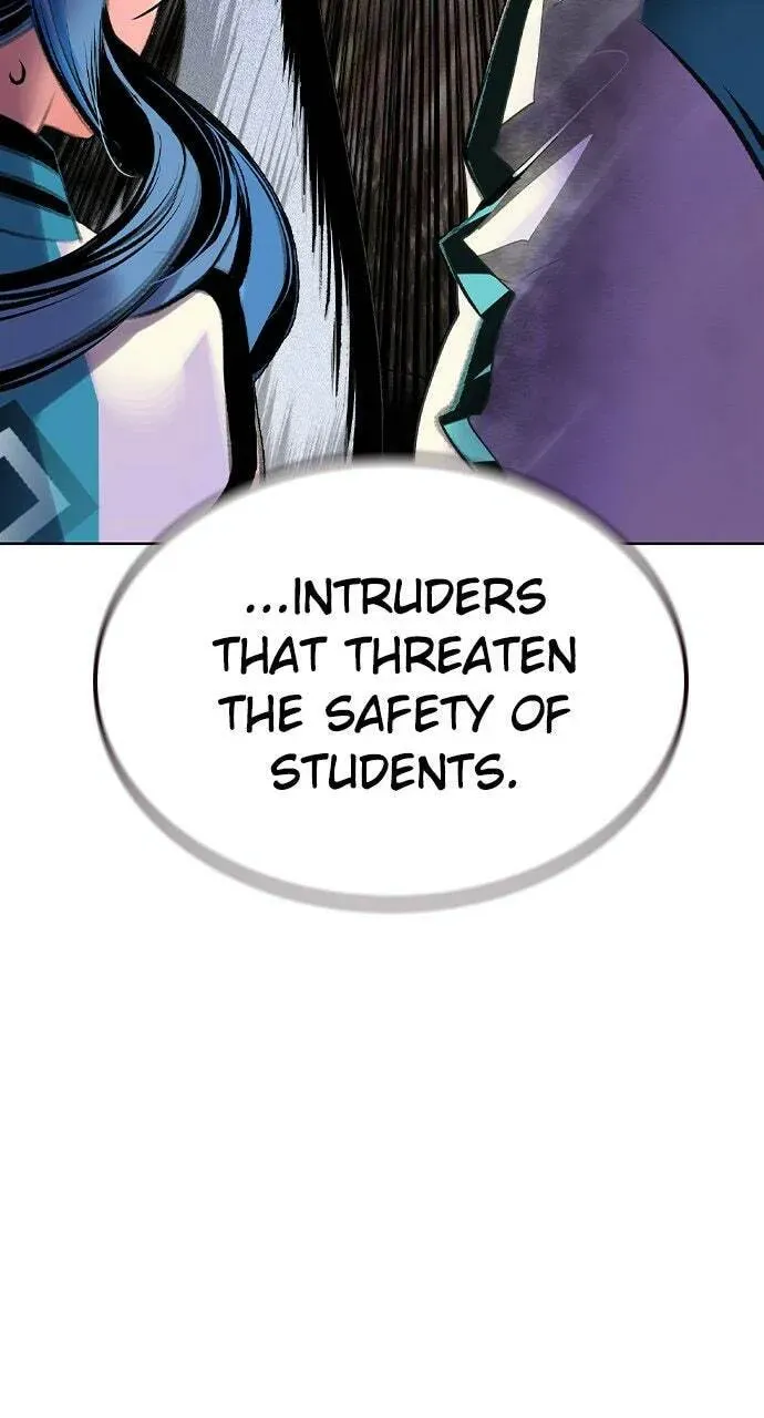 Jungle Juice Chapter 36.1 page 21 - 
