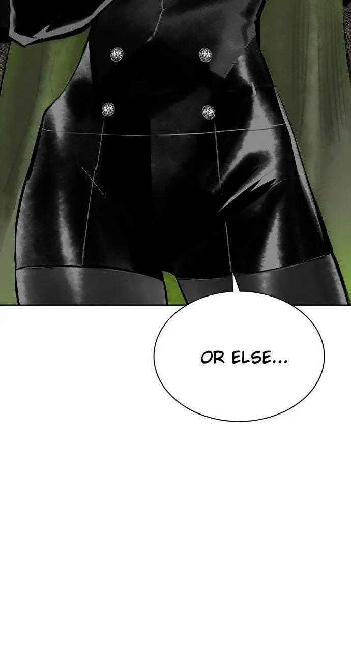 Jungle Juice Chapter 36.1 page 26 - 