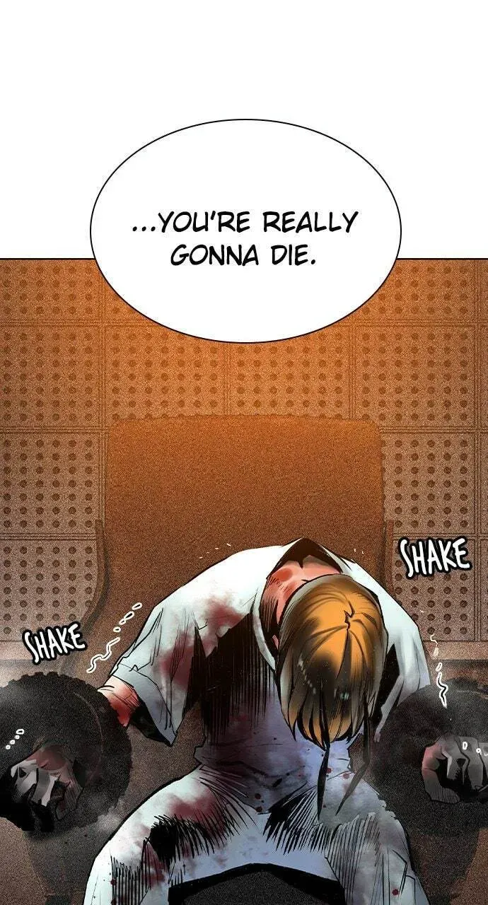 Jungle Juice Chapter 36.1 page 27 - 