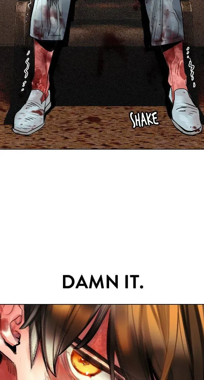 Jungle Juice Chapter 36.1 page 28 - 