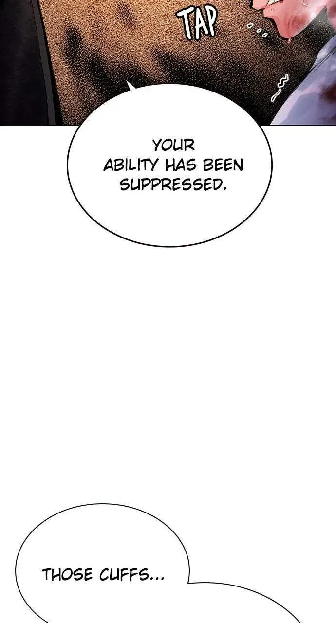 Jungle Juice Chapter 36.1 page 32 - 