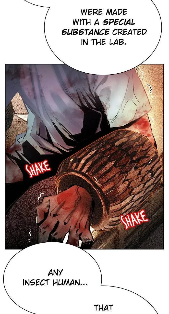 Jungle Juice Chapter 36.1 page 33 - 
