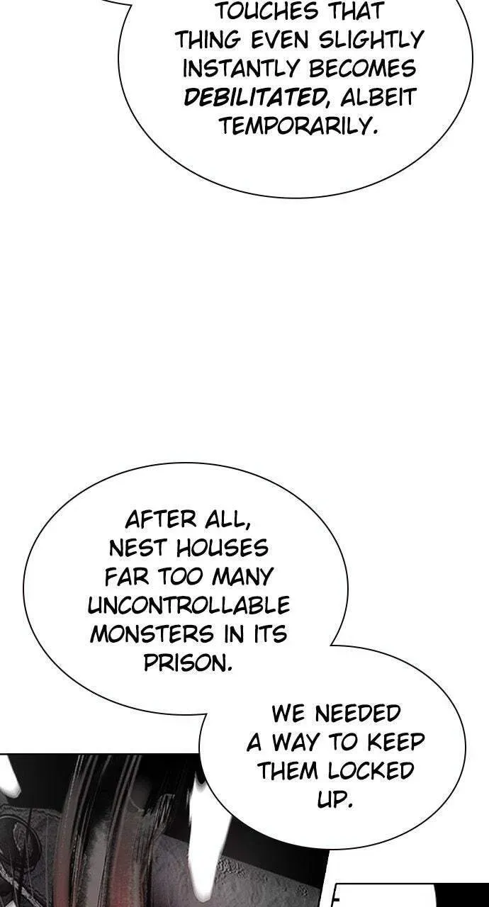 Jungle Juice Chapter 36.1 page 34 - 