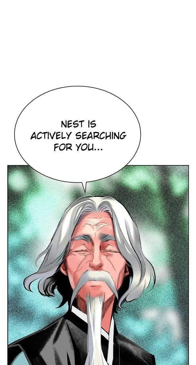 Jungle Juice Chapter 36.1 page 5 - 