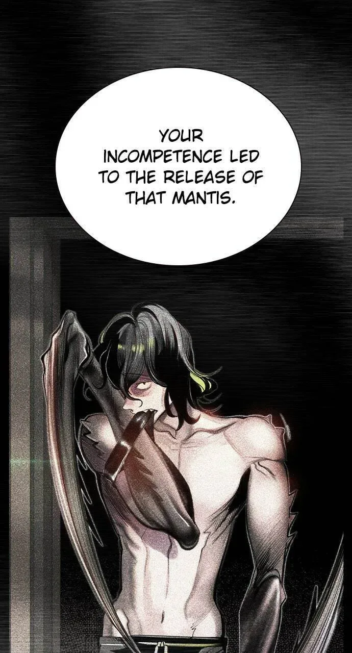 Jungle Juice Chapter 36.1 page 42 - 