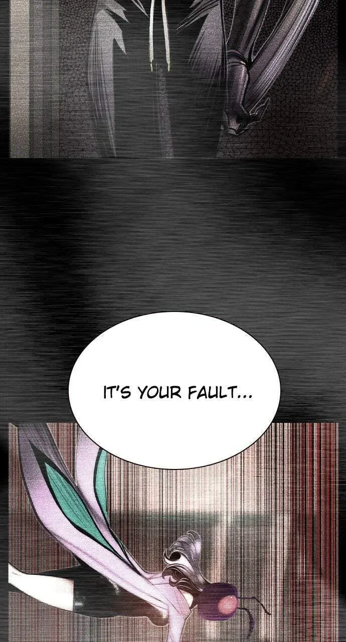 Jungle Juice Chapter 36.1 page 43 - 