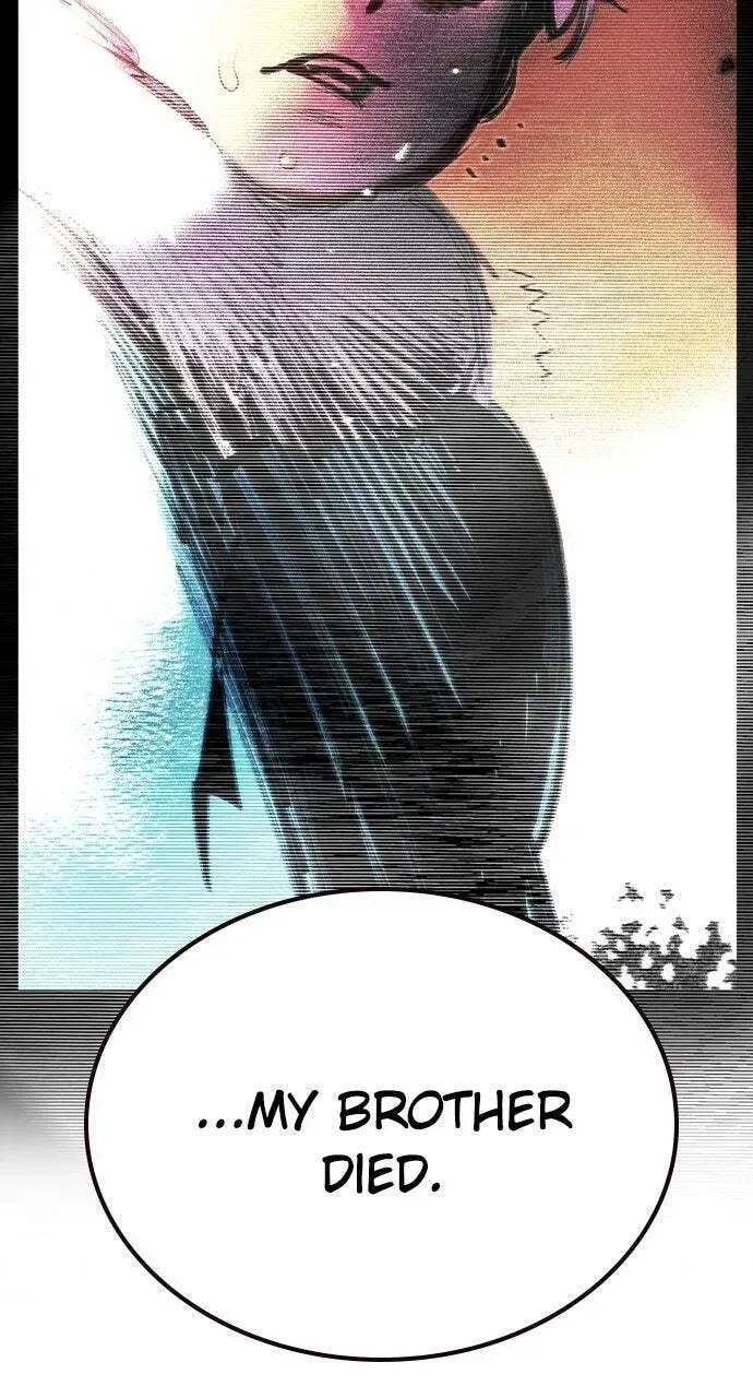 Jungle Juice Chapter 36.1 page 46 - 