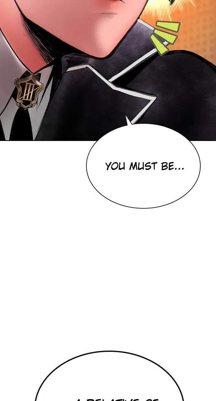 Jungle Juice Chapter 36.1 page 48 - 
