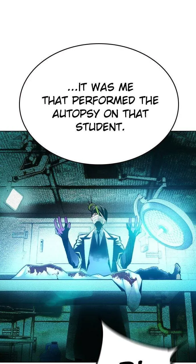 Jungle Juice Chapter 36.1 page 52 - 