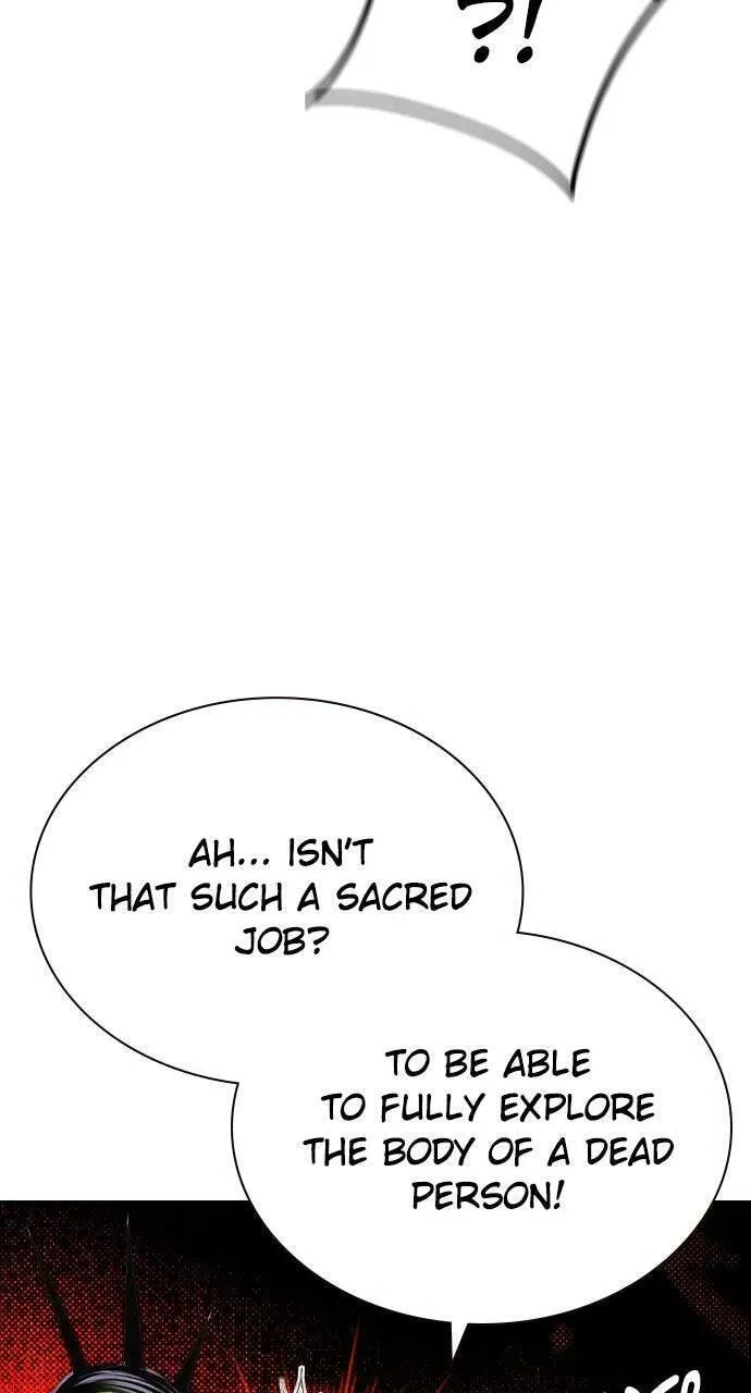 Jungle Juice Chapter 36.1 page 53 - 