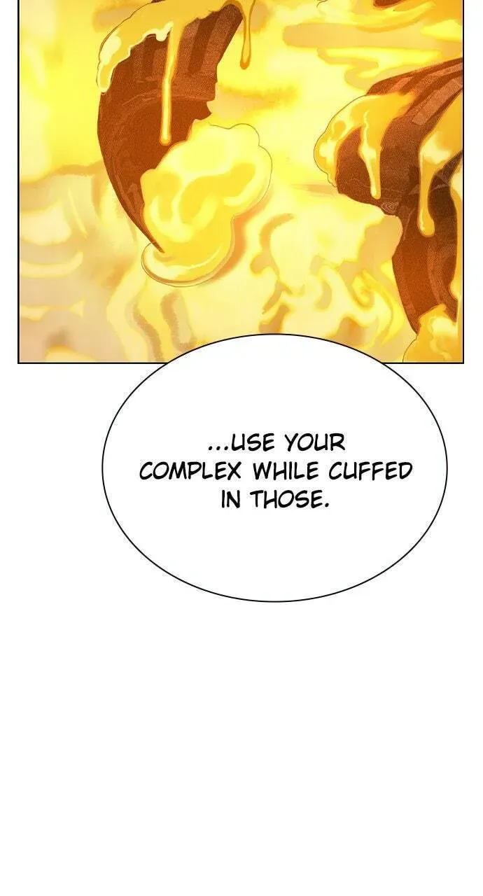 Jungle Juice Chapter 36.1 page 62 - 