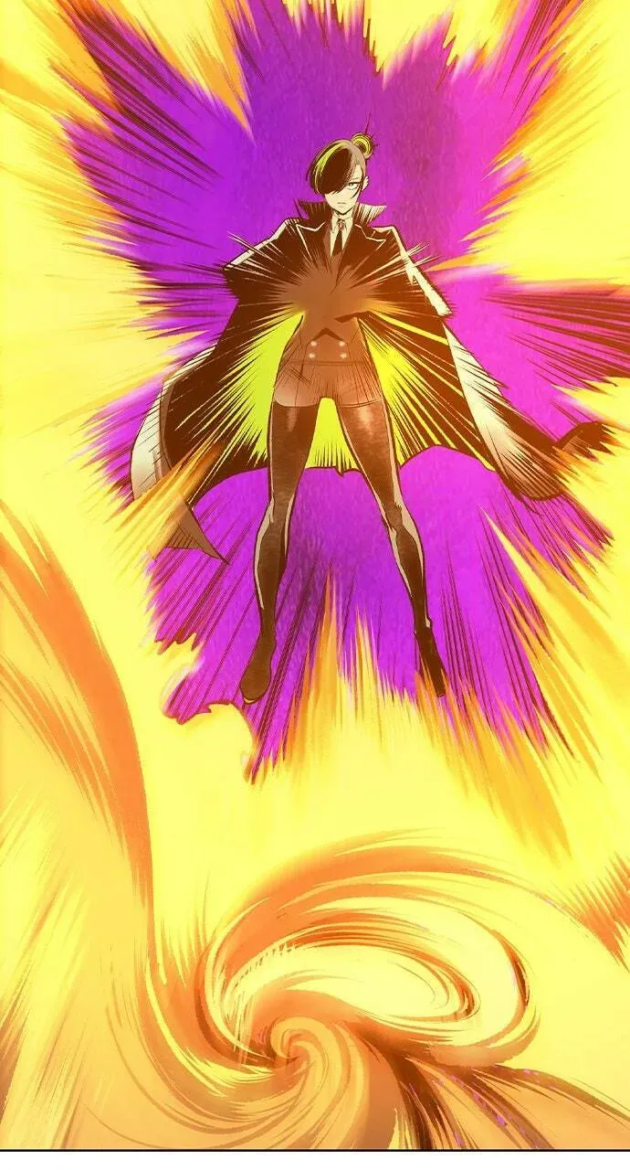 Jungle Juice Chapter 36.1 page 68 - 