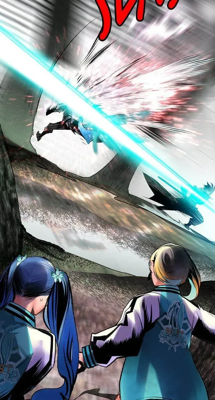 Jungle Juice Chapter 36.1 page 73 - 