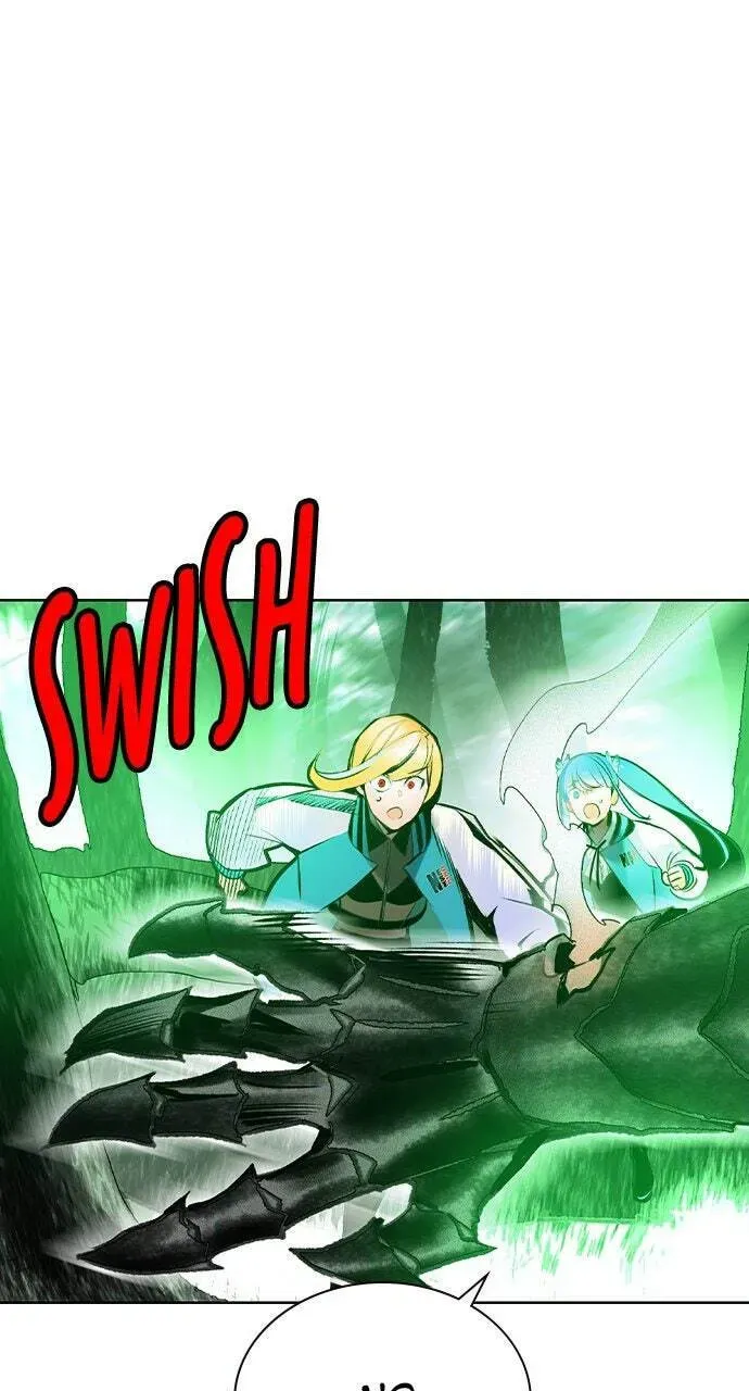 Jungle Juice Chapter 36.1 page 76 - 