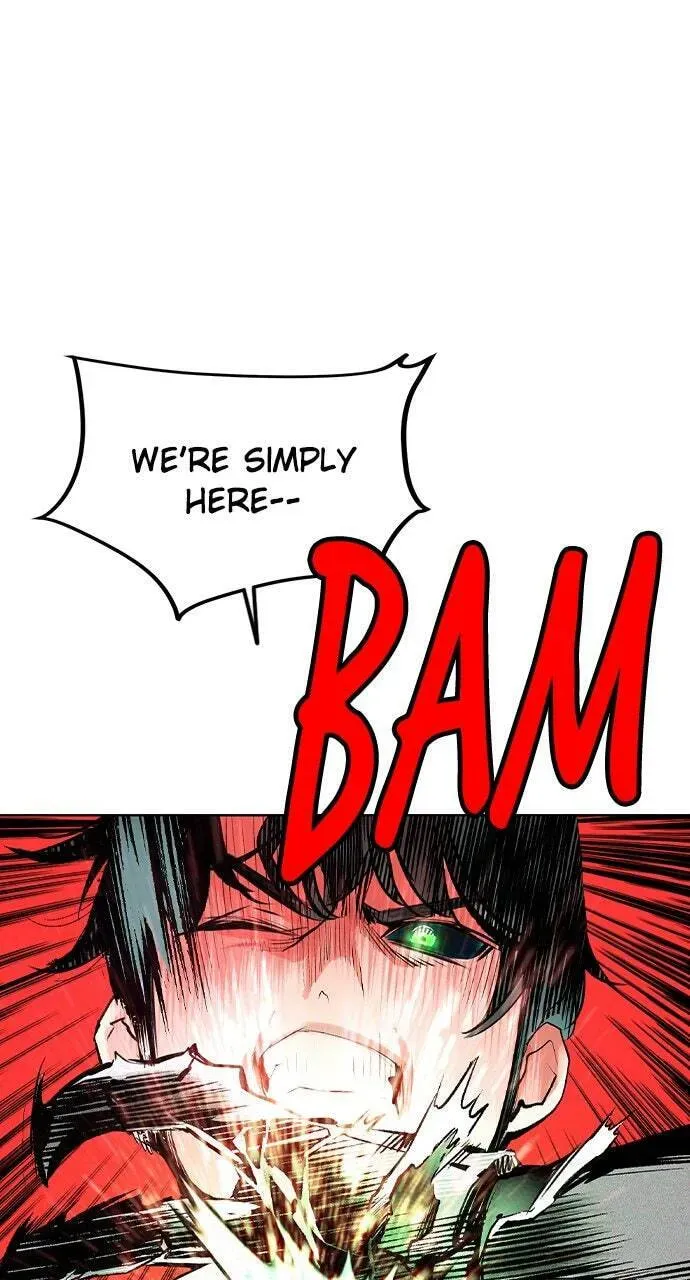 Jungle Juice Chapter 36.1 page 83 - 