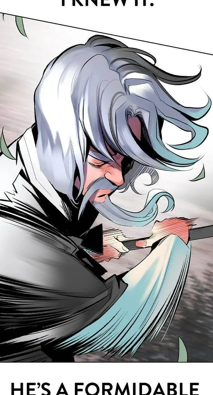 Jungle Juice Chapter 36.1 page 89 - 