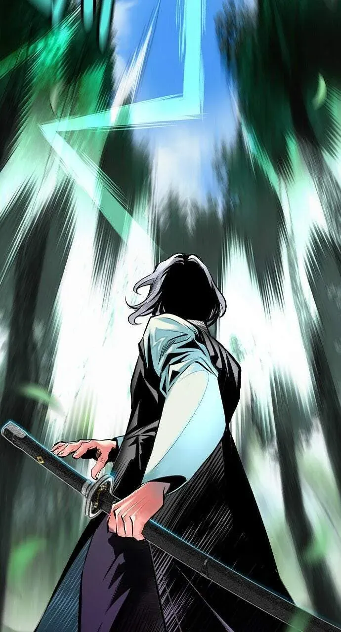 Jungle Juice Chapter 36.1 page 91 - 
