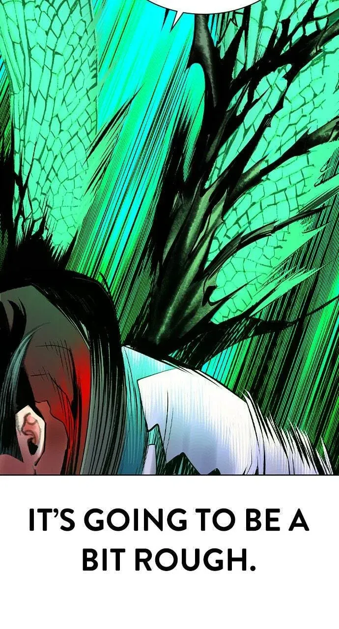Jungle Juice Chapter 36.1 page 93 - 