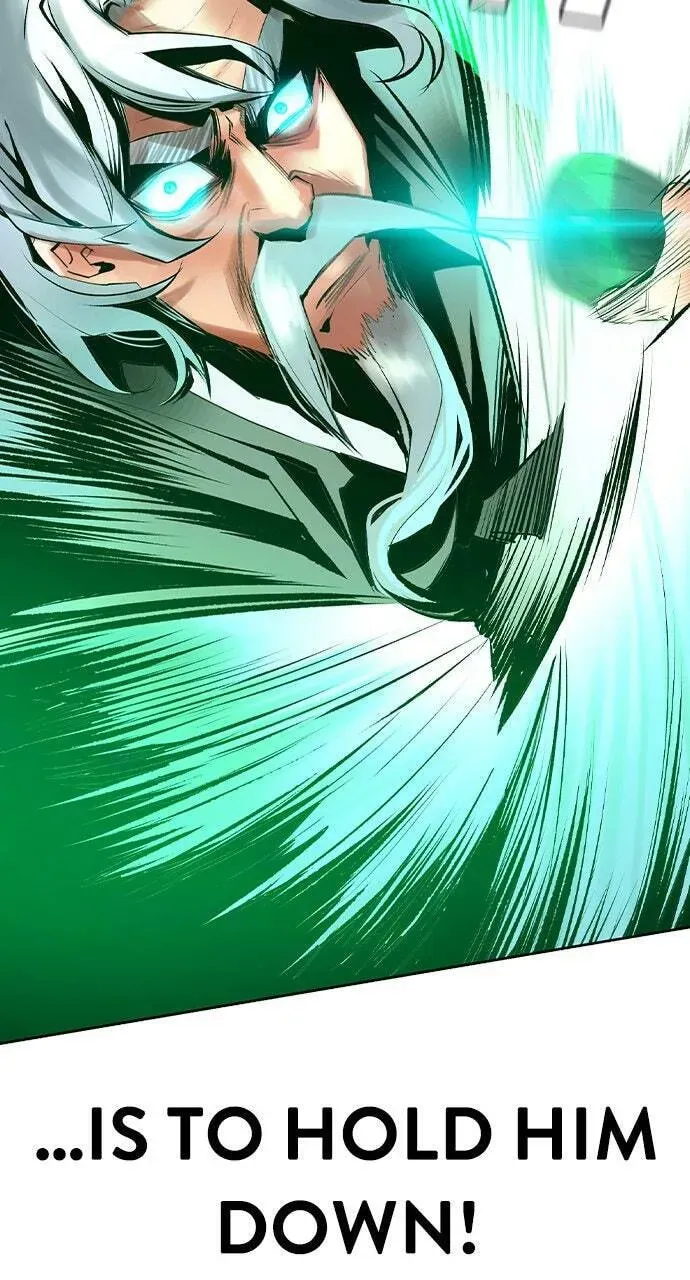 Jungle Juice Chapter 36.1 page 98 - 
