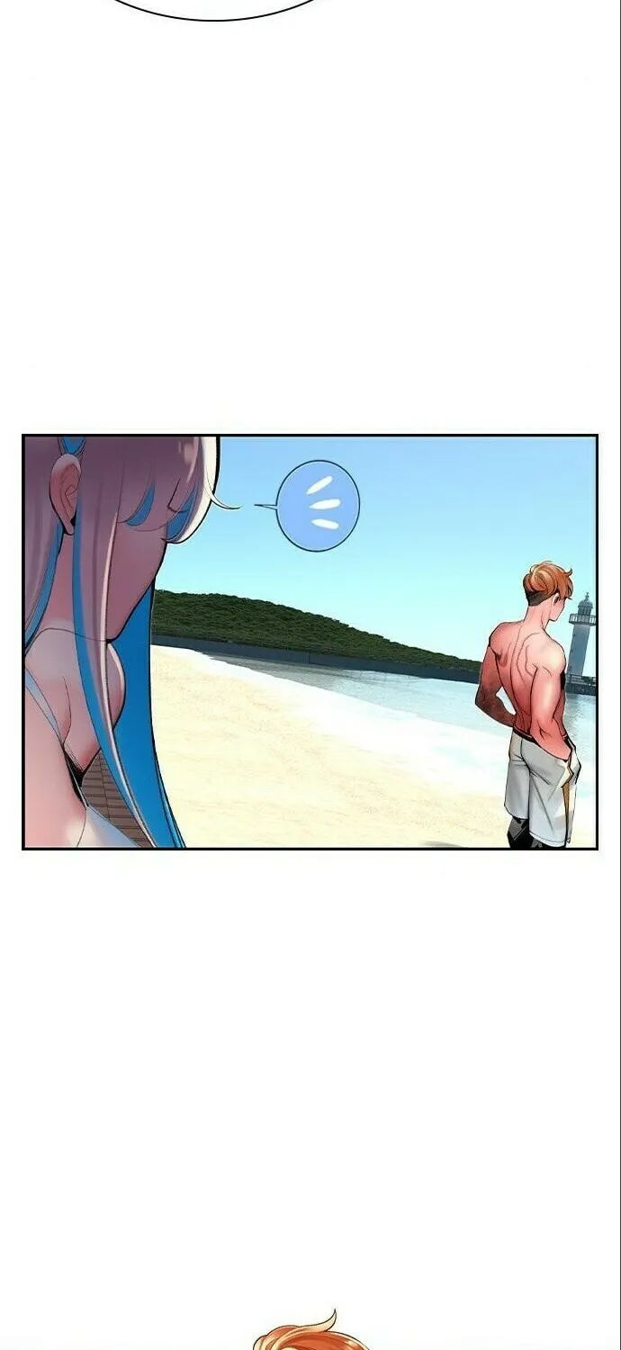 Jungle Juice Chapter 36 page 12 - 