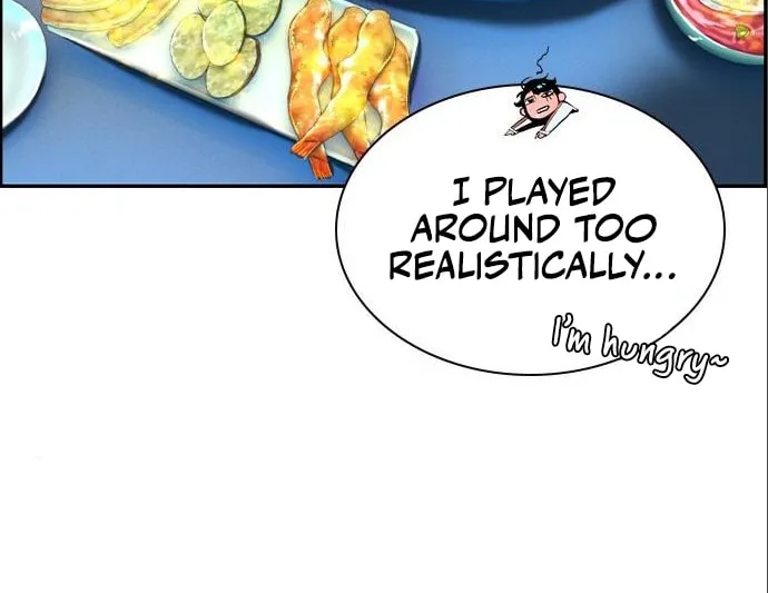 Jungle Juice Chapter 36 page 29 - 