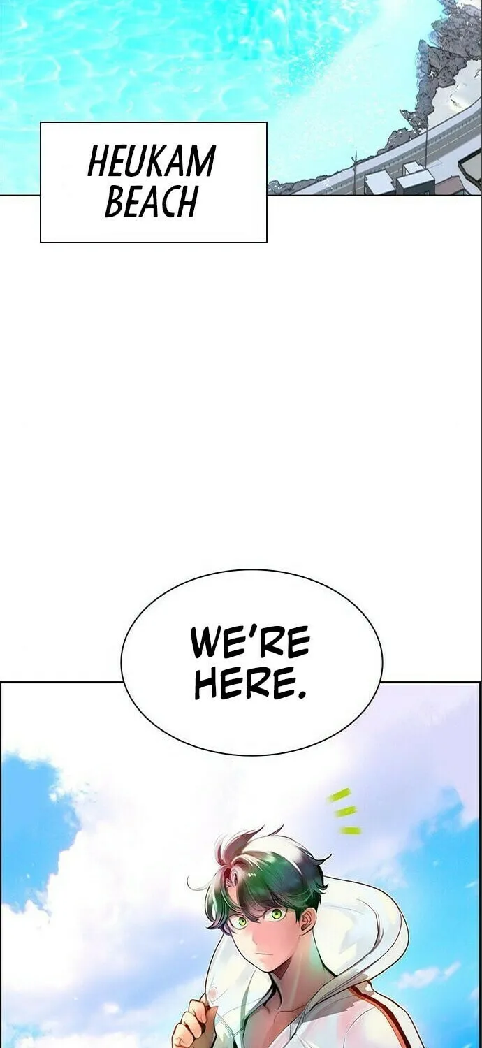 Jungle Juice Chapter 36 page 4 - 