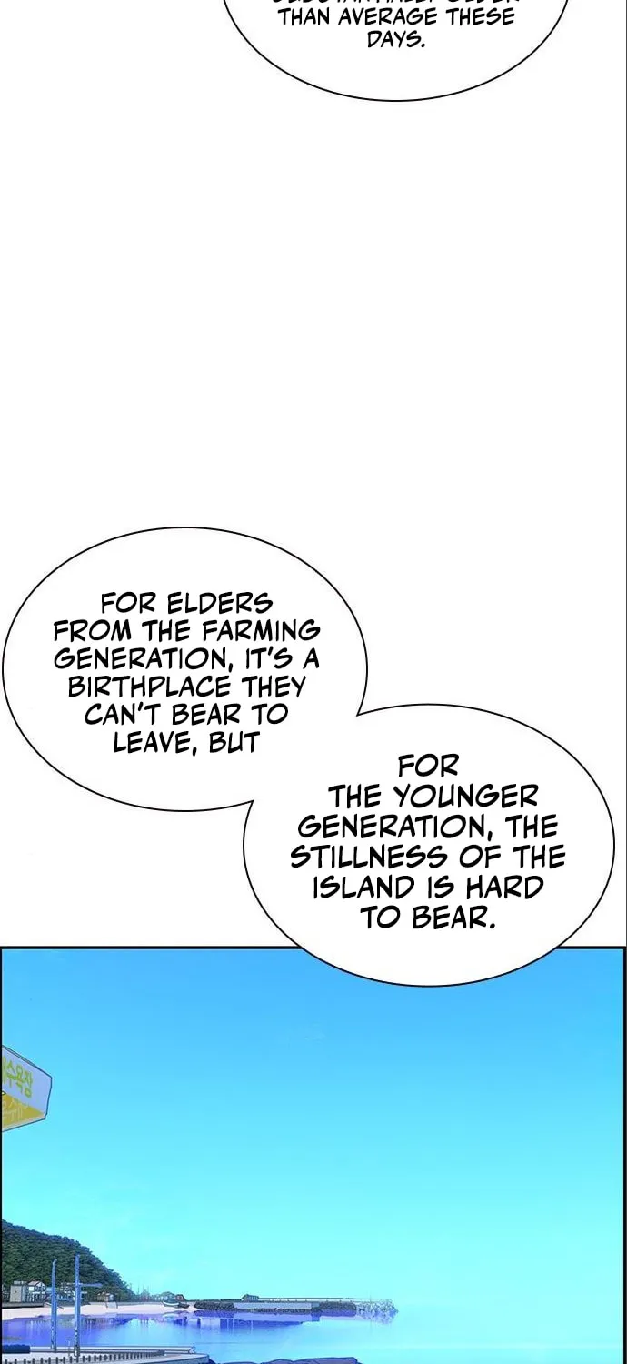 Jungle Juice Chapter 36 page 31 - 