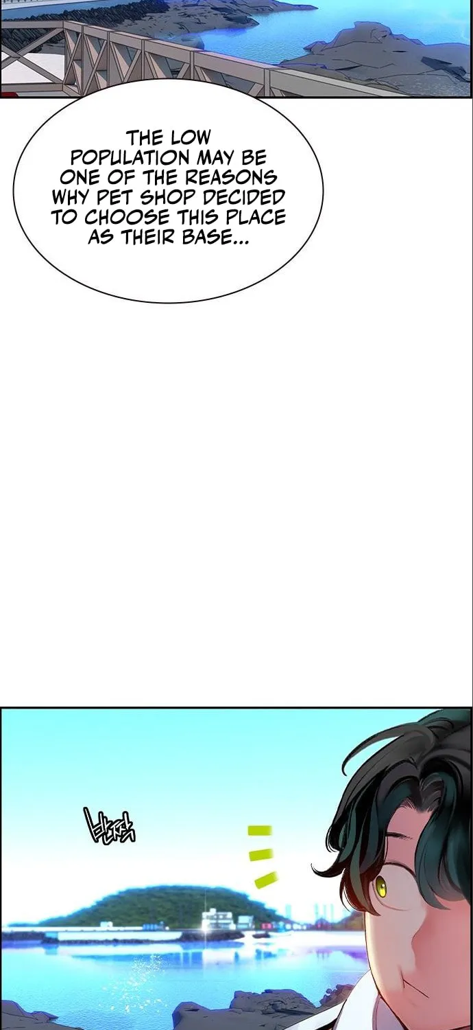 Jungle Juice Chapter 36 page 32 - 