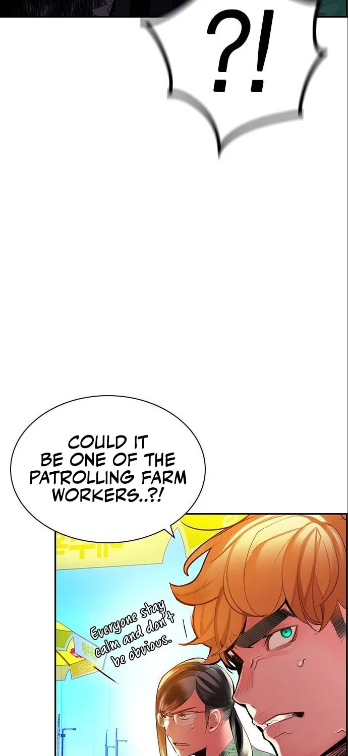 Jungle Juice Chapter 36 page 40 - 