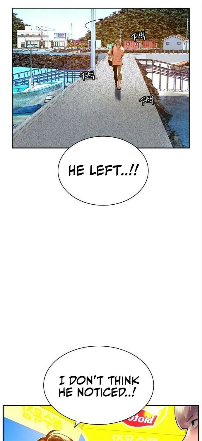 Jungle Juice Chapter 36 page 45 - 