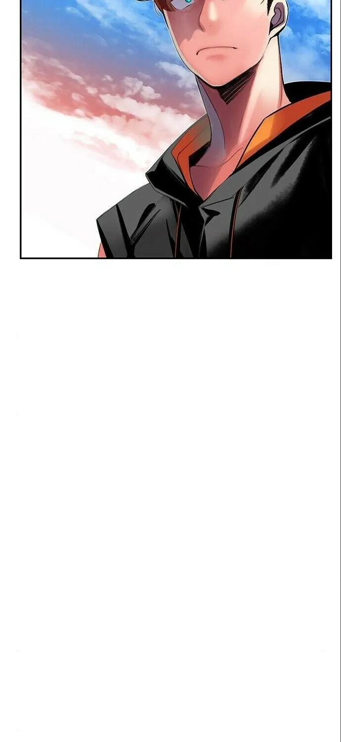 Jungle Juice Chapter 36 page 49 - 