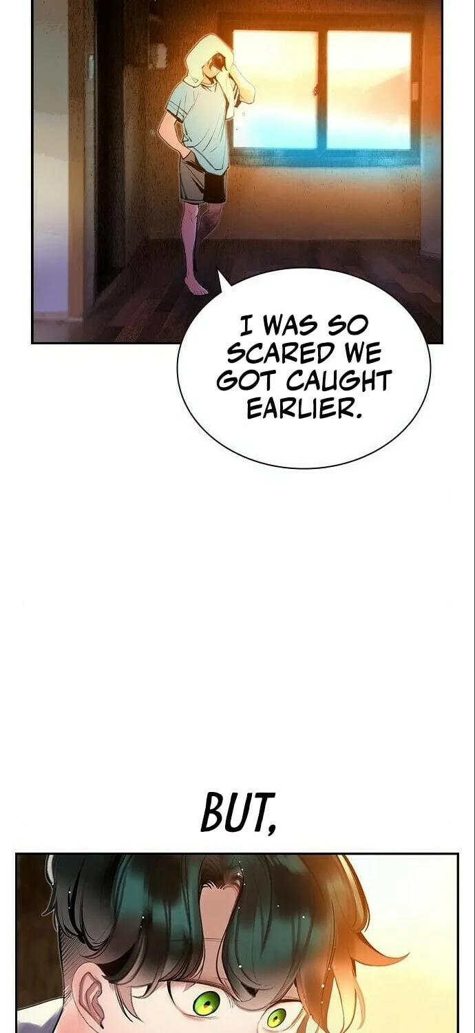 Jungle Juice Chapter 36 page 51 - 