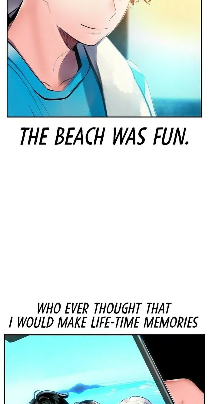 Jungle Juice Chapter 36 page 52 - 