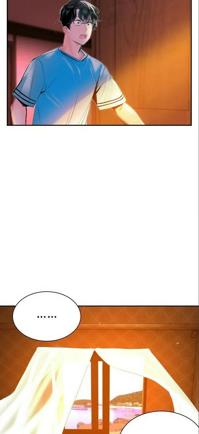 Jungle Juice Chapter 36 page 55 - 